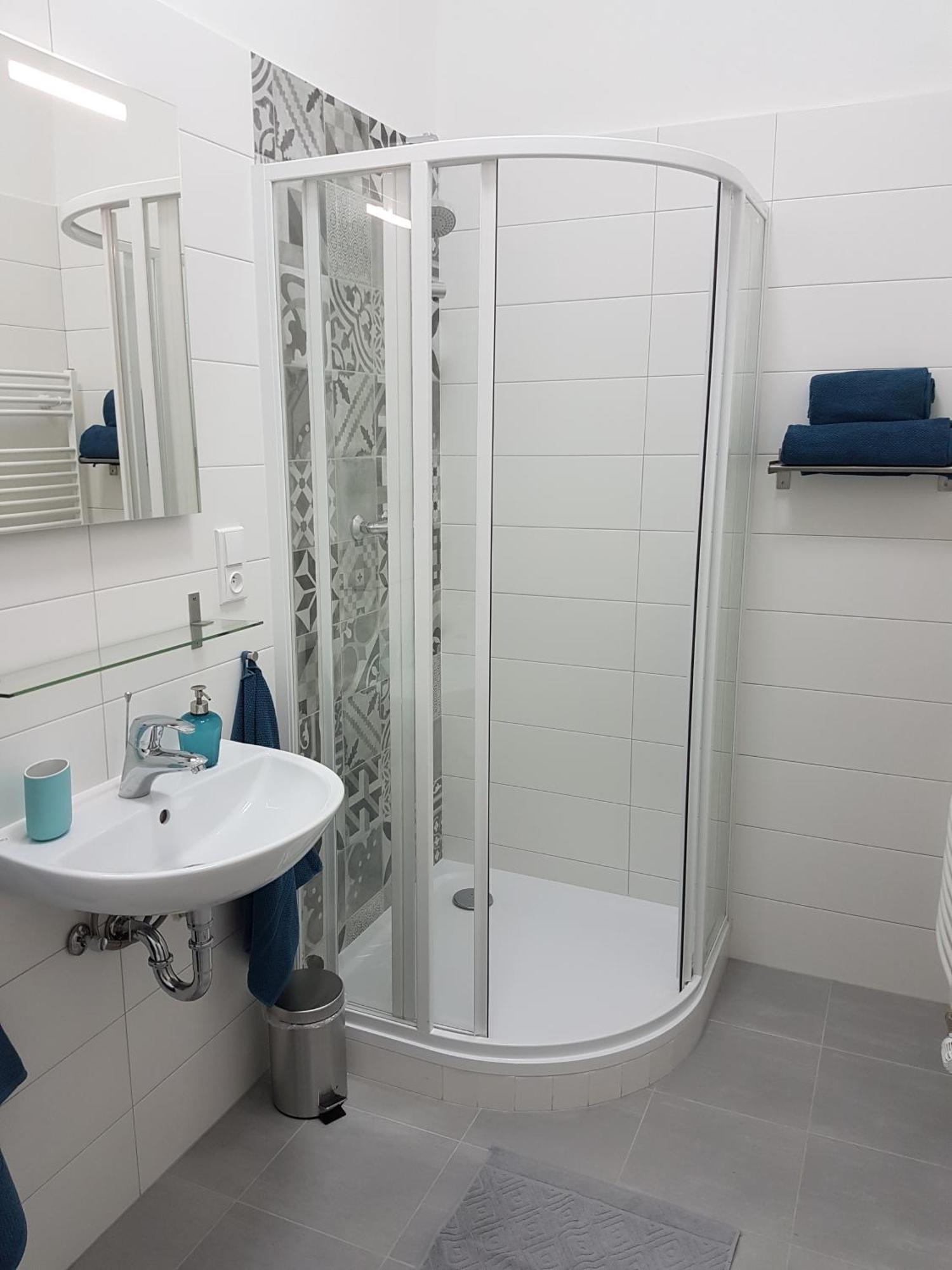 Apartamento Finnem Florenc Praga